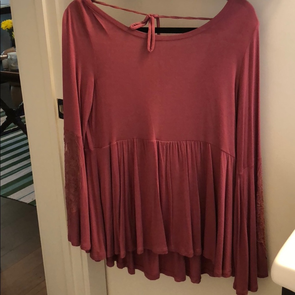 American eagle soft shirt